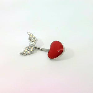 Cupid Navel Bar