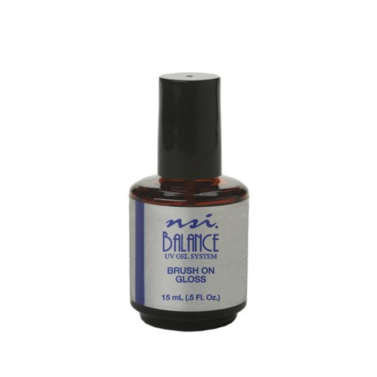 NSI Balance Brush On Gloss 15ml