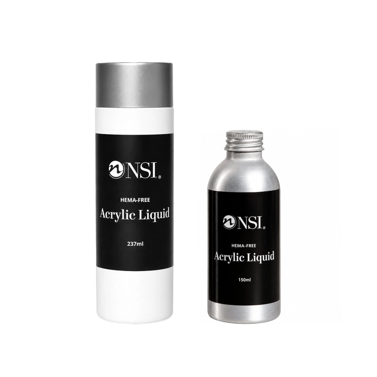 NSI Attraction Nail Liquid 150ml or 237ml
