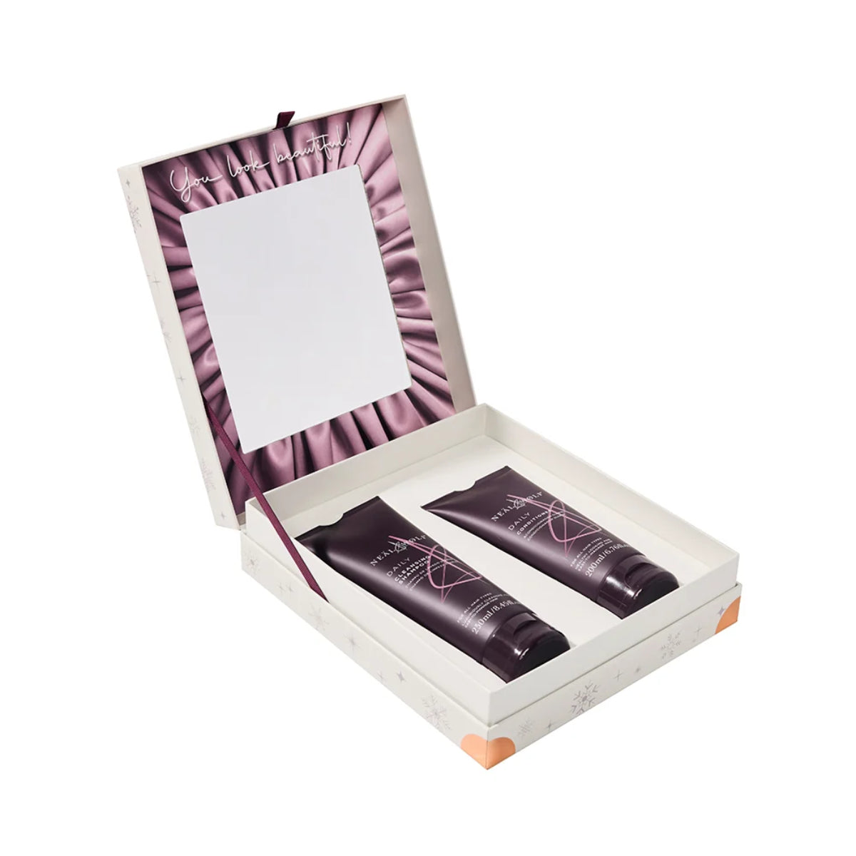Neal & Wolf Daily Collection Shampoo & Conditioner Gift Set