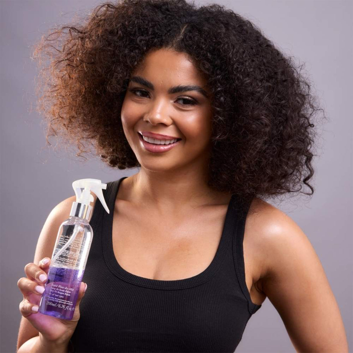 Neal & Wolf Miracle Rapid Blow Dry Mist