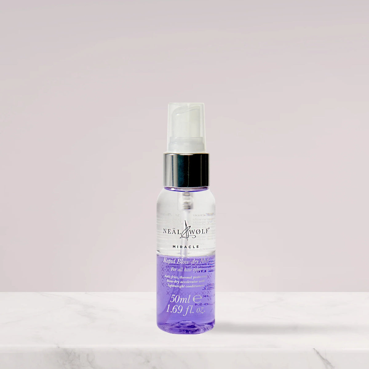 Neal & Wolf Miracle Rapid Blow Dry Mist