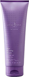Blonde Purple Brightening Shampoo 250ml