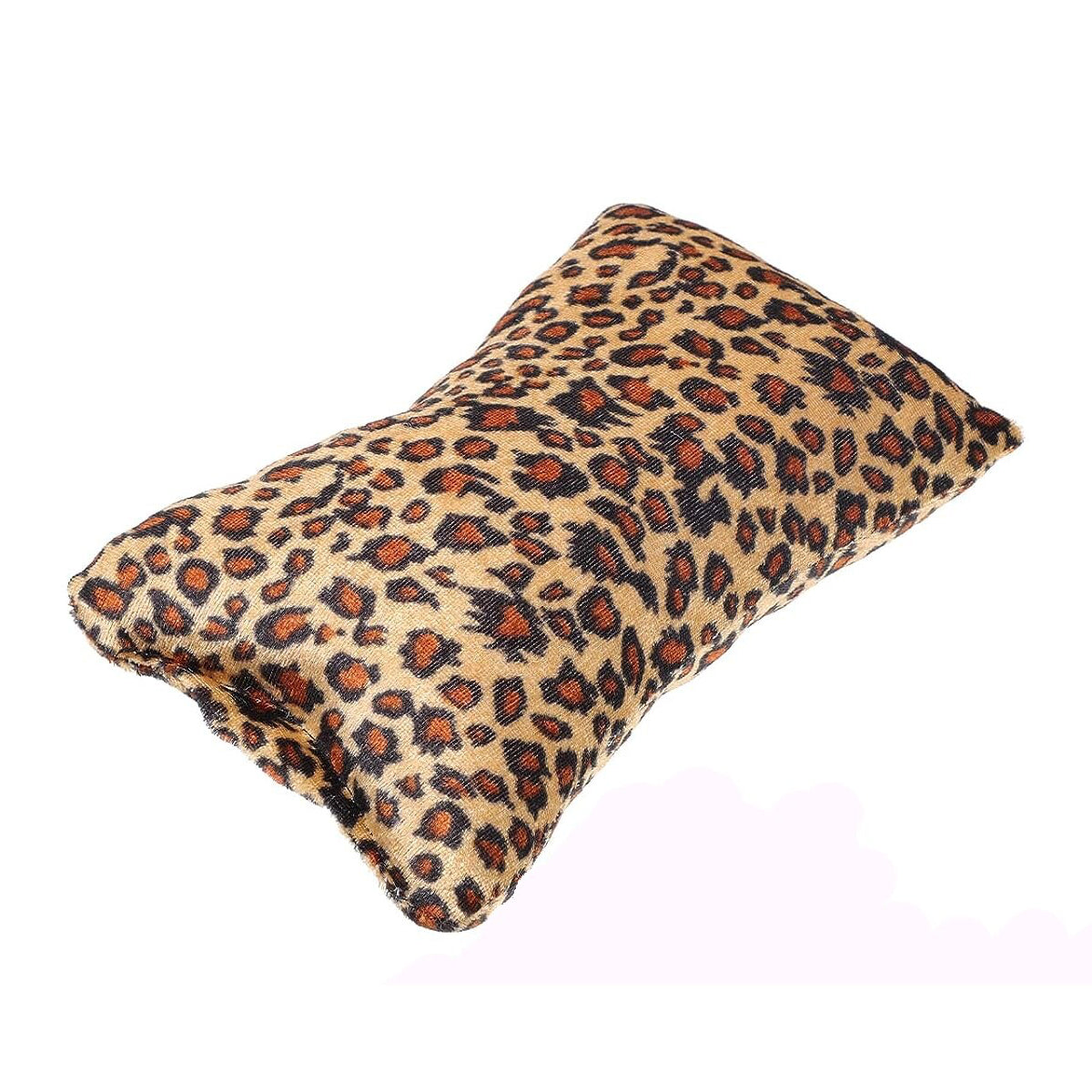 Leopard Print Nail Cushion