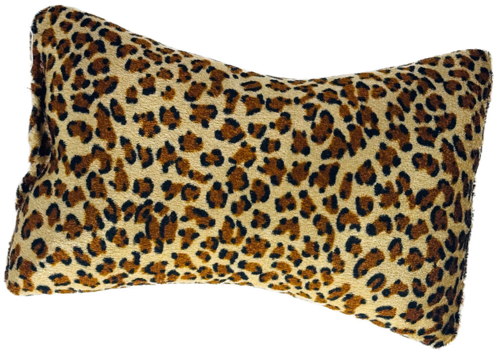 Leopard Print Nail Cushion