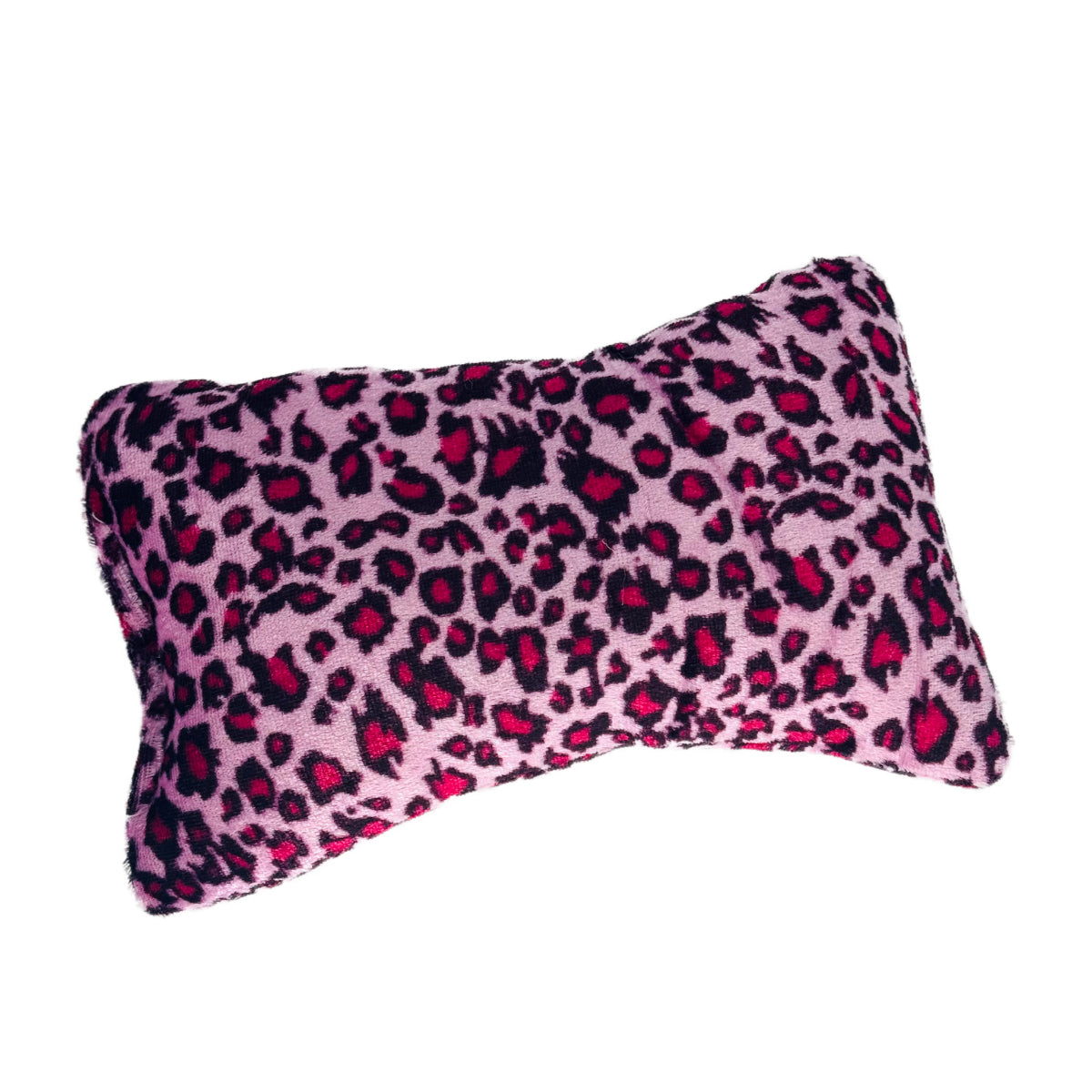 Leopard Print Nail Cushion