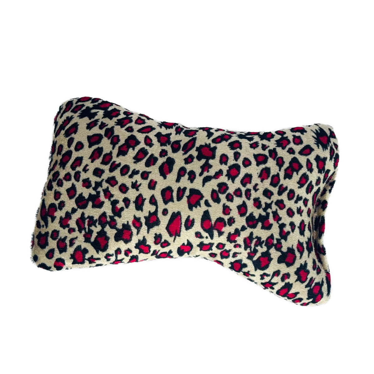 Leopard Print Nail Cushion