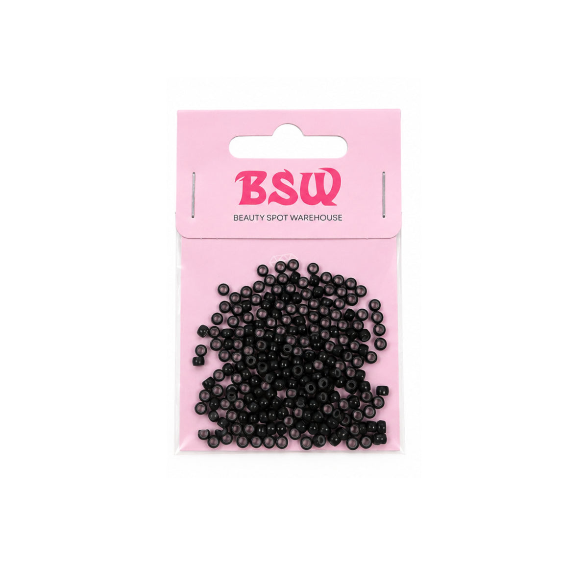 Silicone Lined Nano Rings