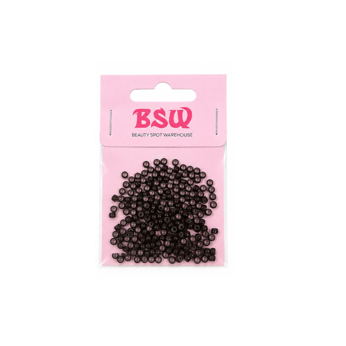Silicone Lined Nano Rings