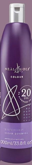Neal & Wolf Professional Hair Cream Peroxide 1000ml