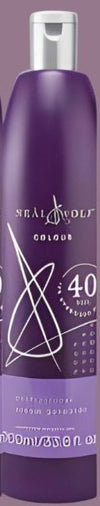 Neal & Wolf Professional Hair Cream Peroxide/Activator 1000ml