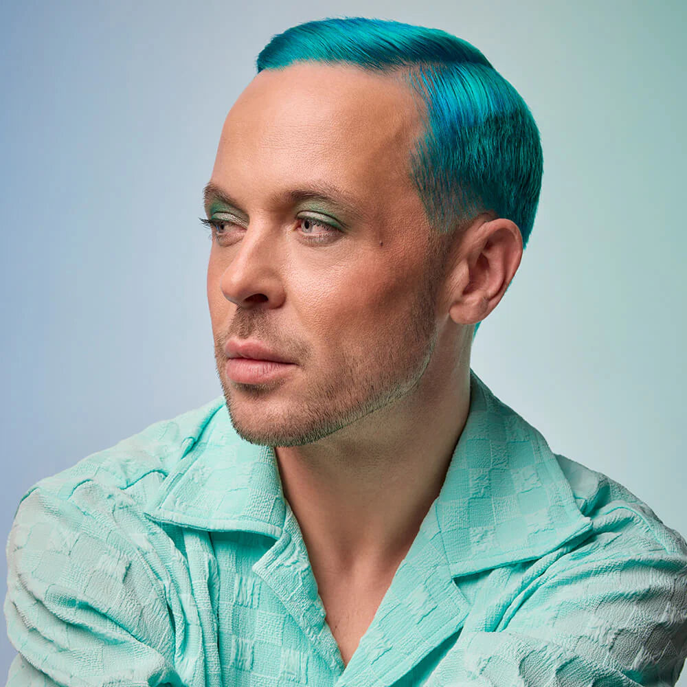 Neal & Wolf REBOOST+ Semi Permanent Colour 125ML Pot