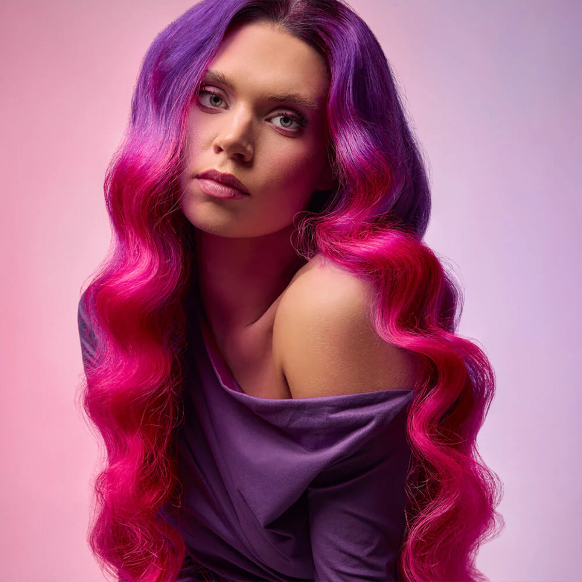 Neal & Wolf REBOOST+ Semi Permanent Colour 125ML Pot