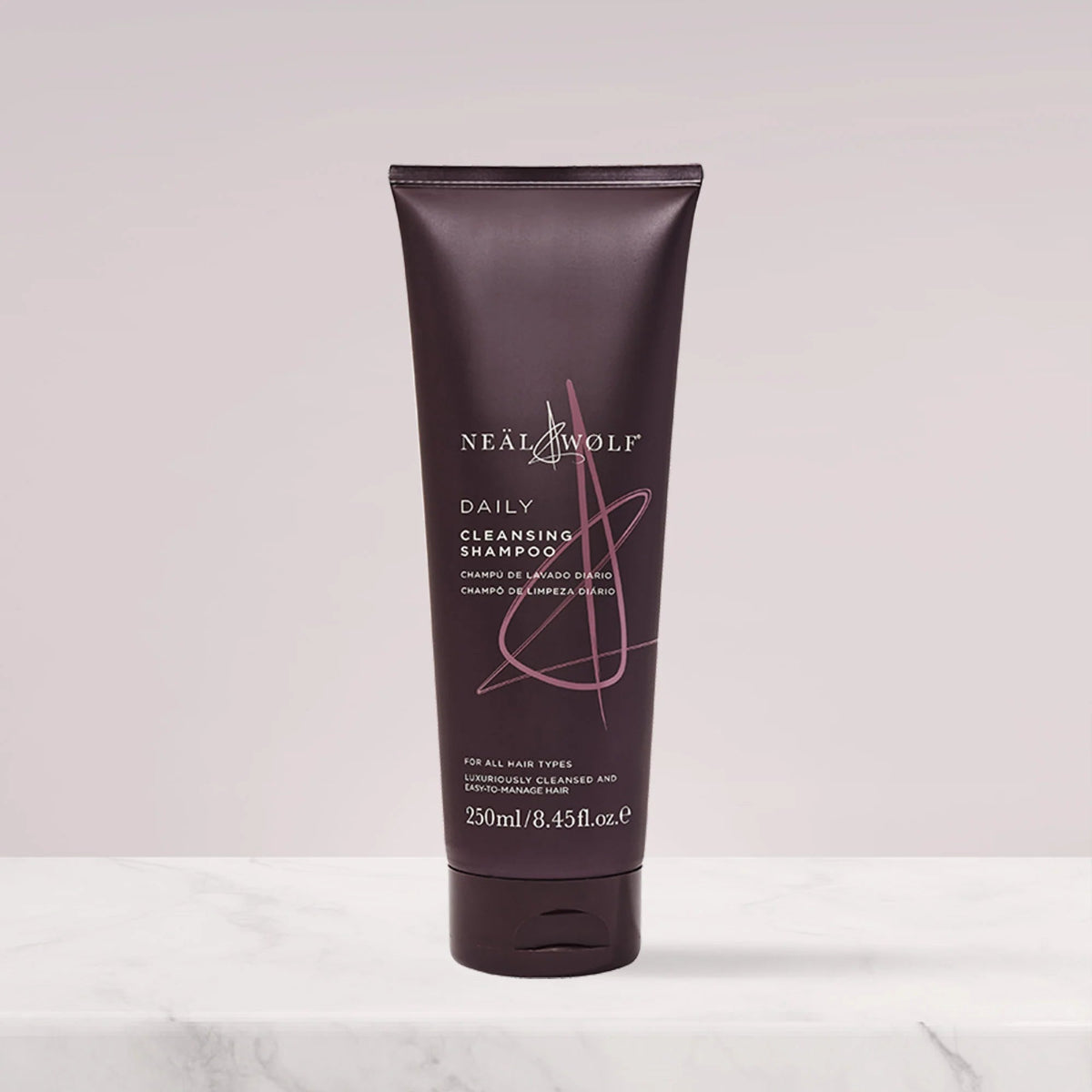 Neal & Wolf Daily Shampoo 250ml