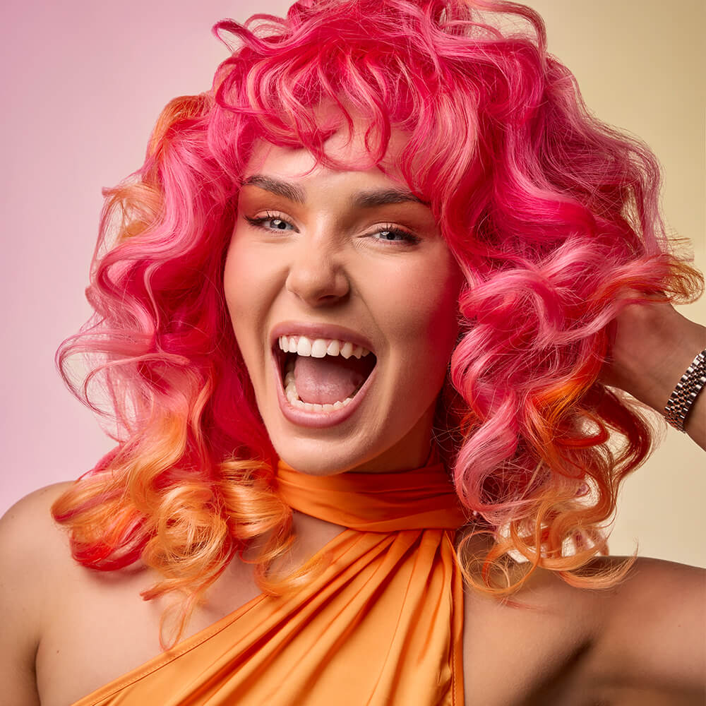 Neal & Wolf REBOOST+ Semi Permanent Colour 125ML Pot