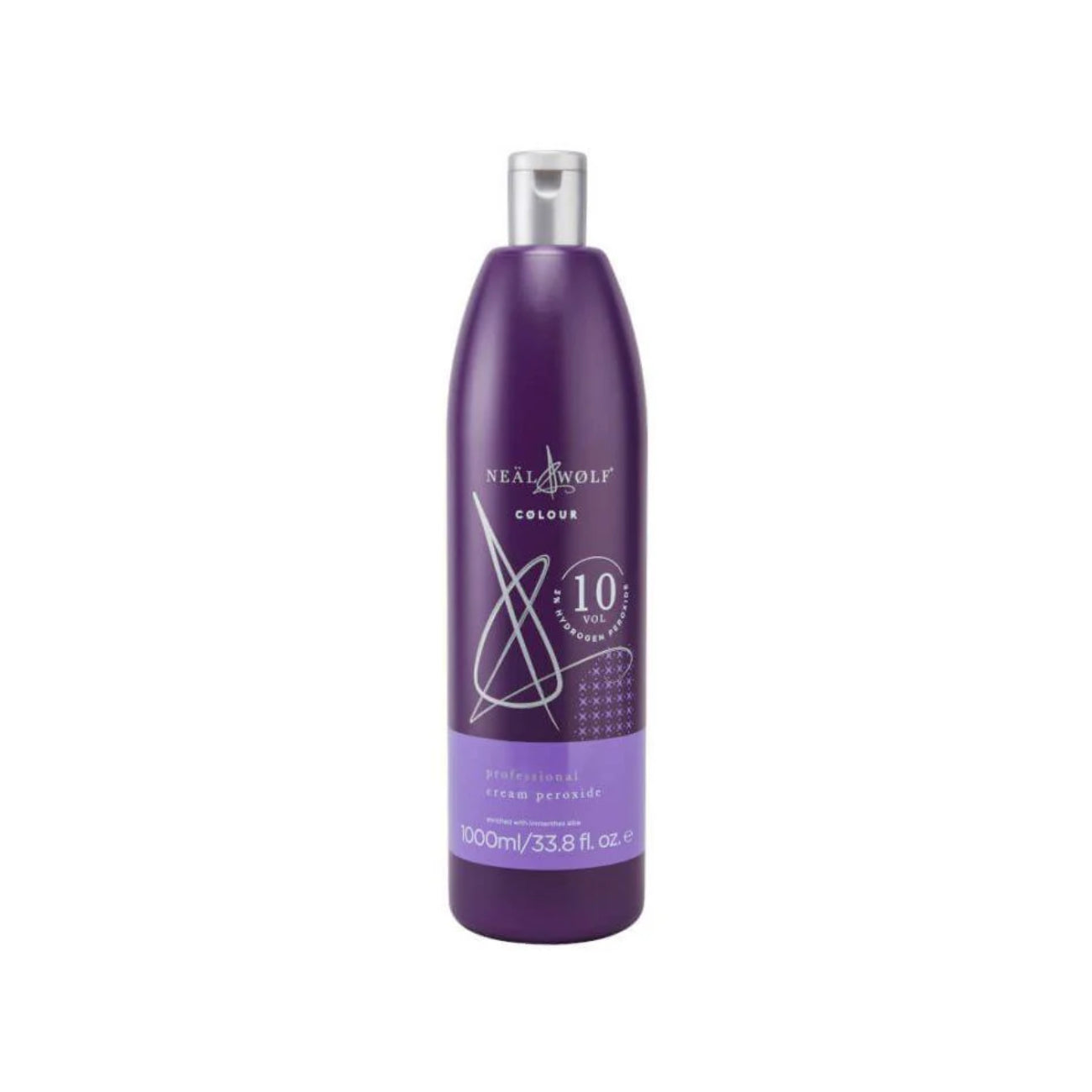 Neal & Wolf Professional Hair Cream Peroxide 1000ml