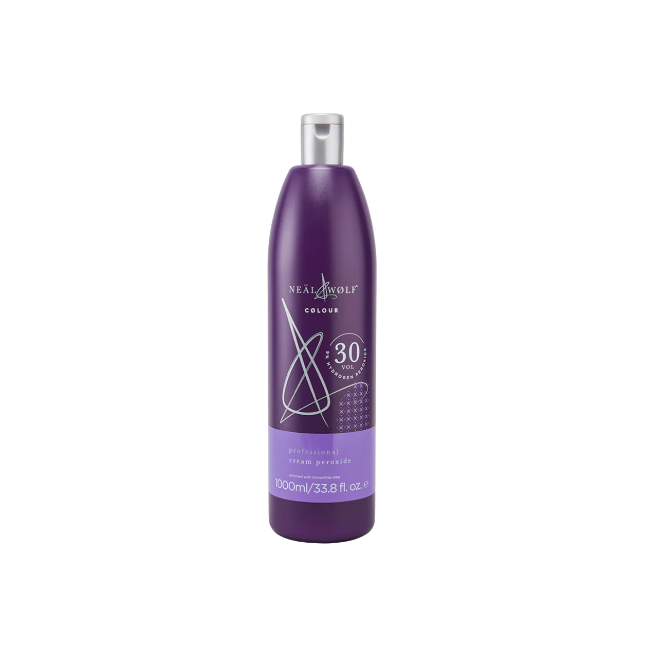Neal & Wolf Professional Hair Cream Peroxide 1000ml