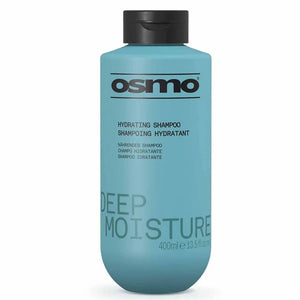 OSMO Deep Moisture Shampoo 400ml