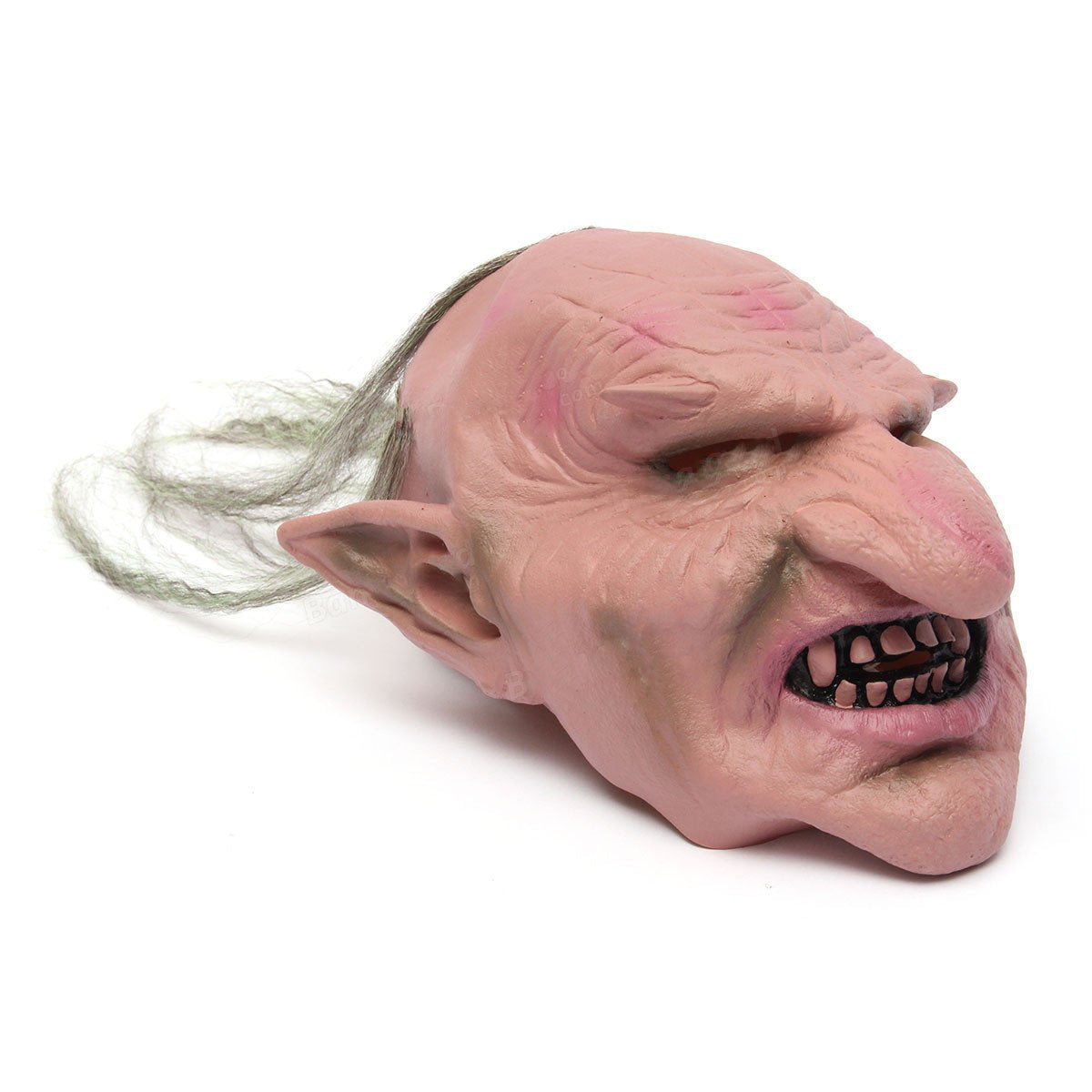 Ogre Troll Goblin Mask