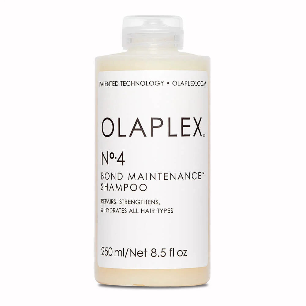 Olaplex No 4 Bond Maintenance Shampoo - 250ml or 1 Ltr