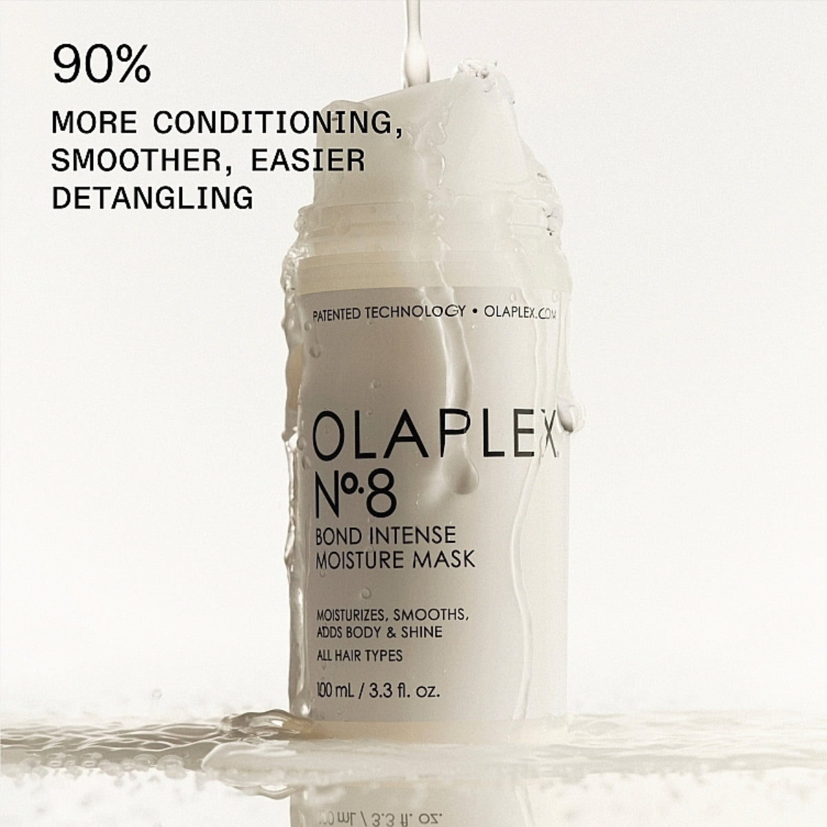 Olaplex Nº.8 Bond Intense Moisture Mask