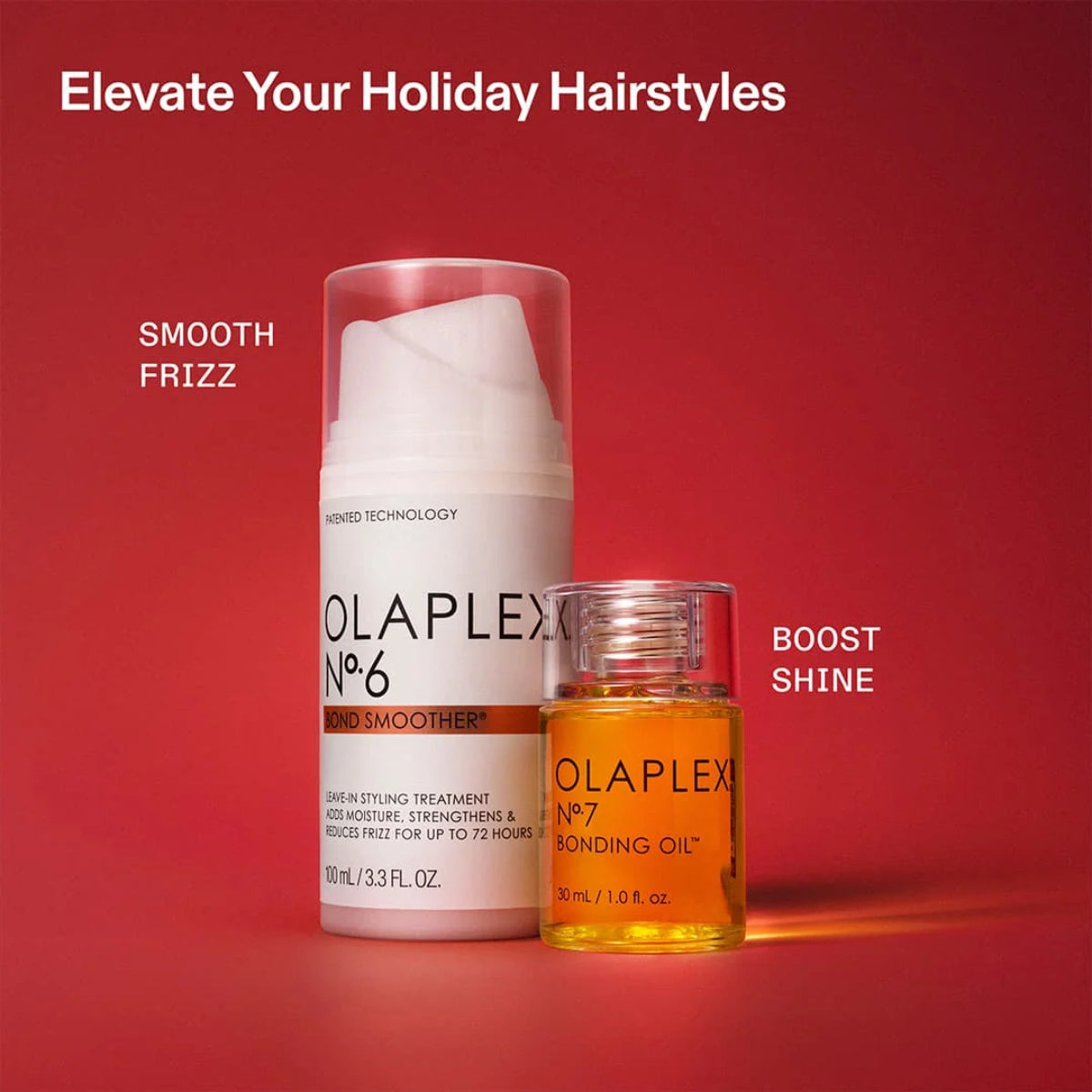Olaplex Iconic Stylers Gift Set