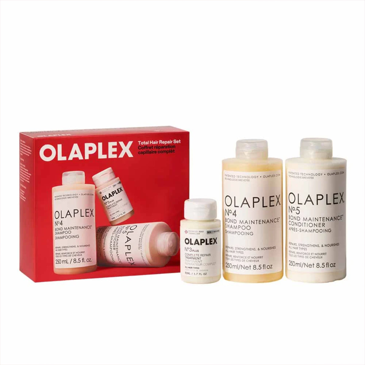 Olaplex Total Repair Gift Set