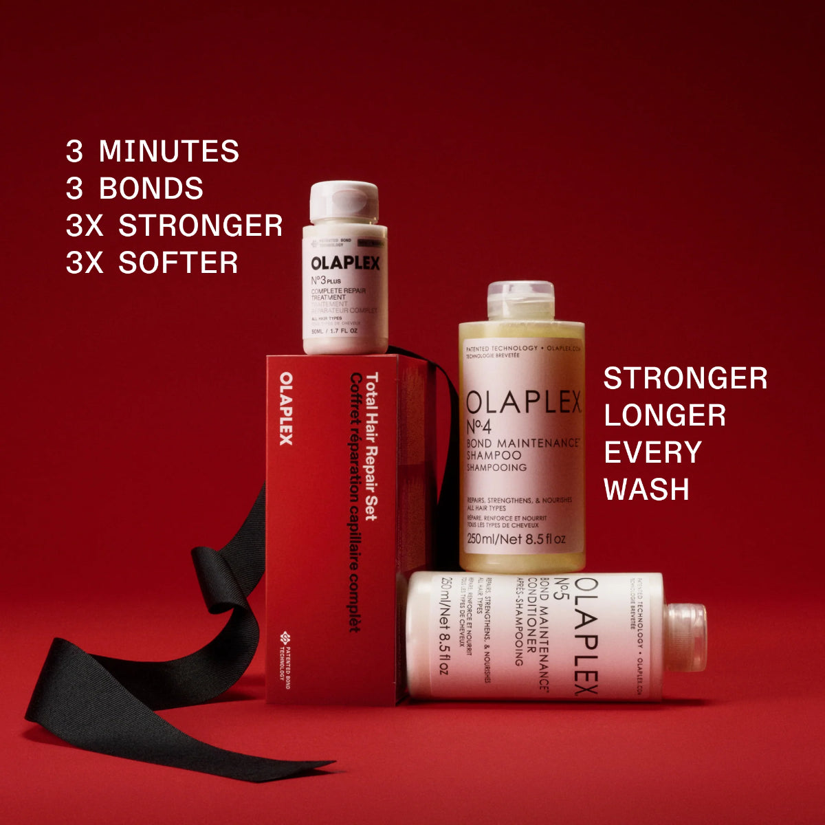 Olaplex Total Repair Gift Set