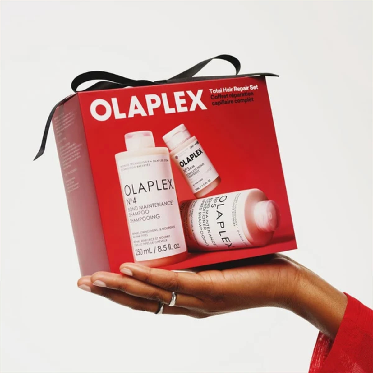 Olaplex Total Repair Gift Set