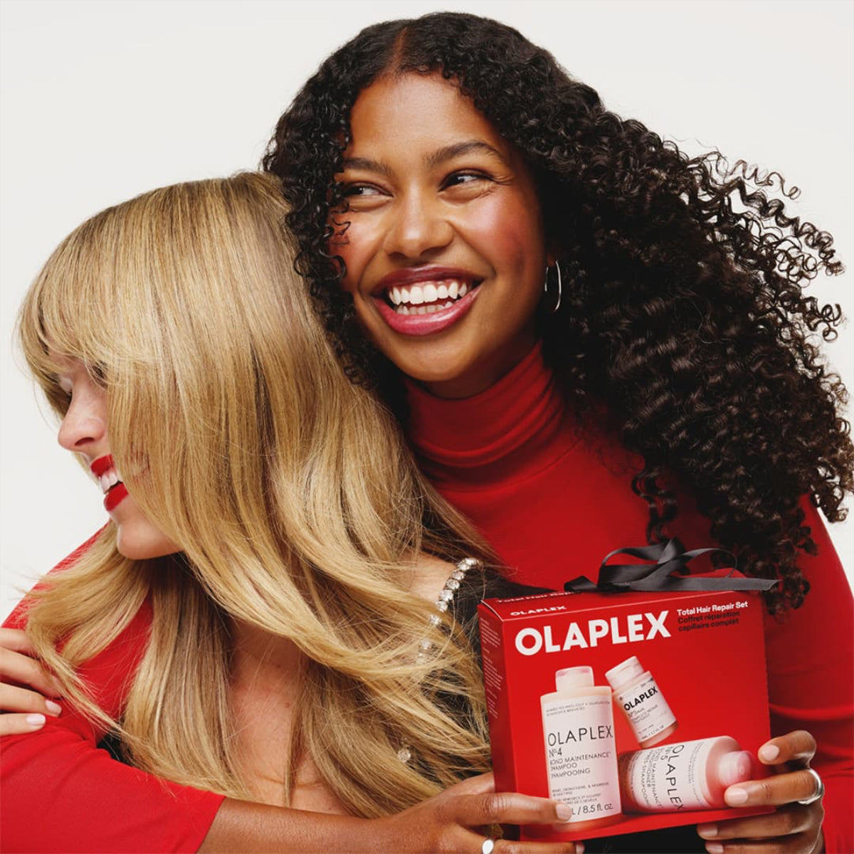 Olaplex Total Repair Gift Set