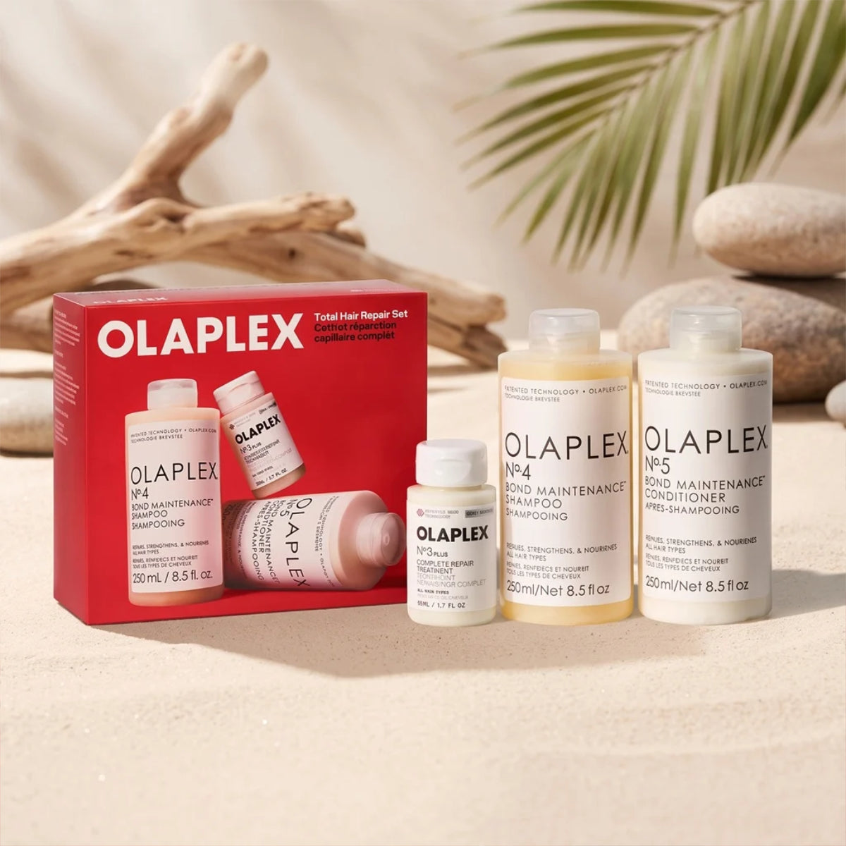 Olaplex Total Repair Gift Set