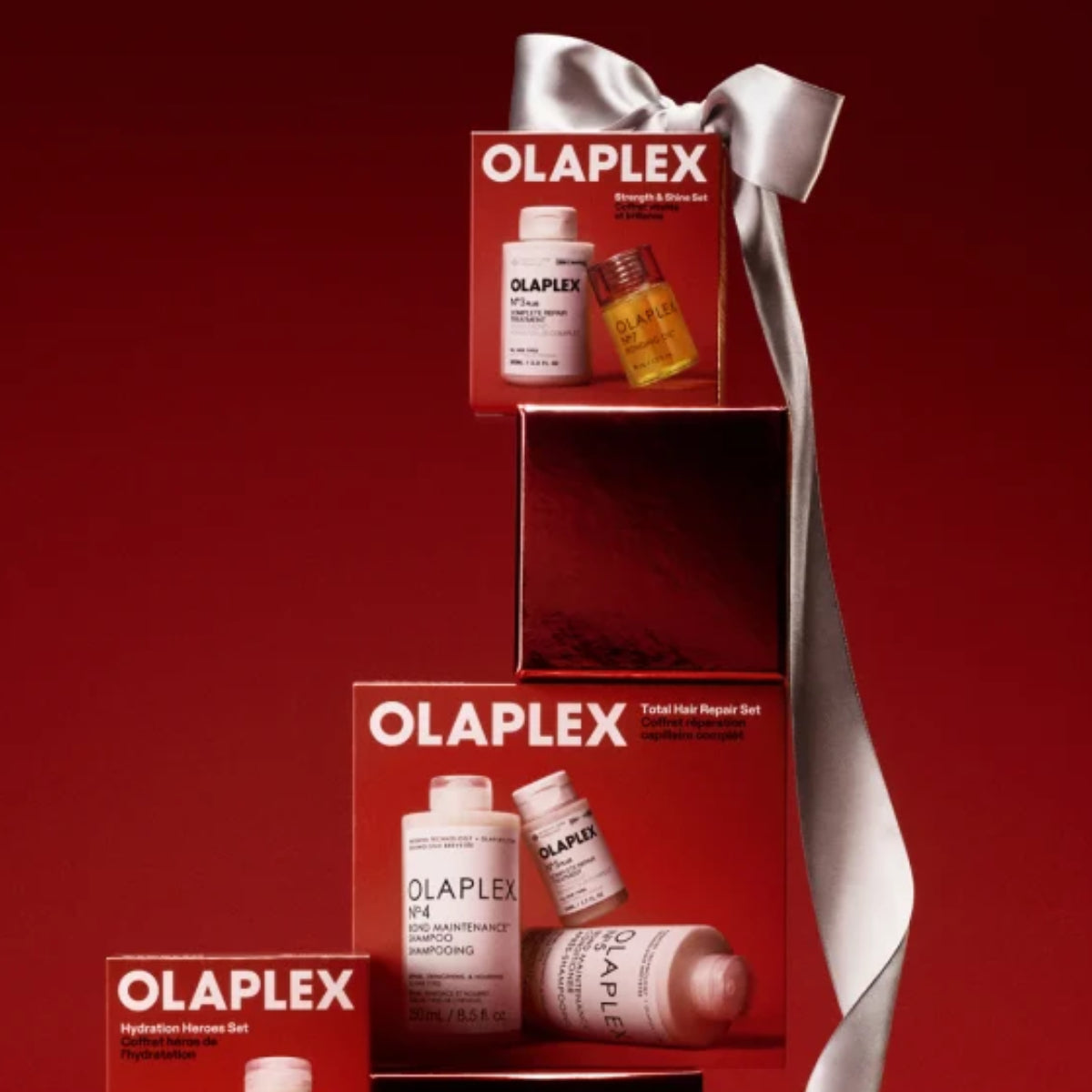 Olaplex Total Repair Gift Set