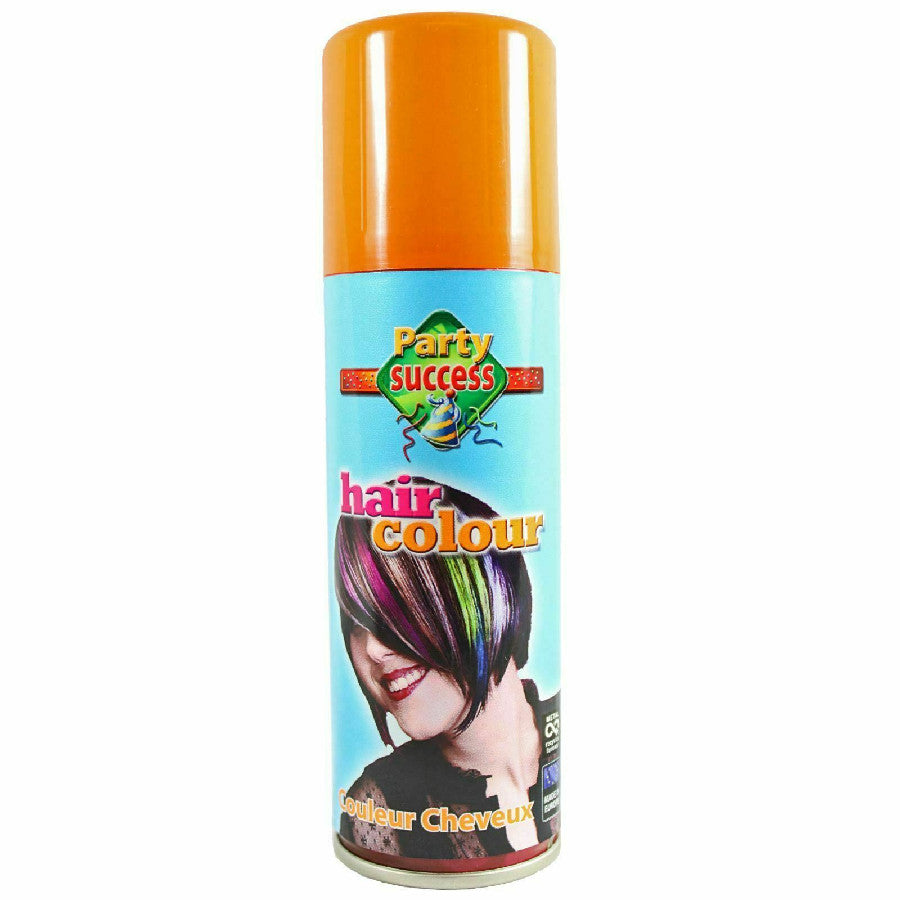 Party Success Coloured Hair Spray