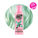 Crazy Colour Semi Permanent Hair Colour Various Shades Vibrant Hair Dye