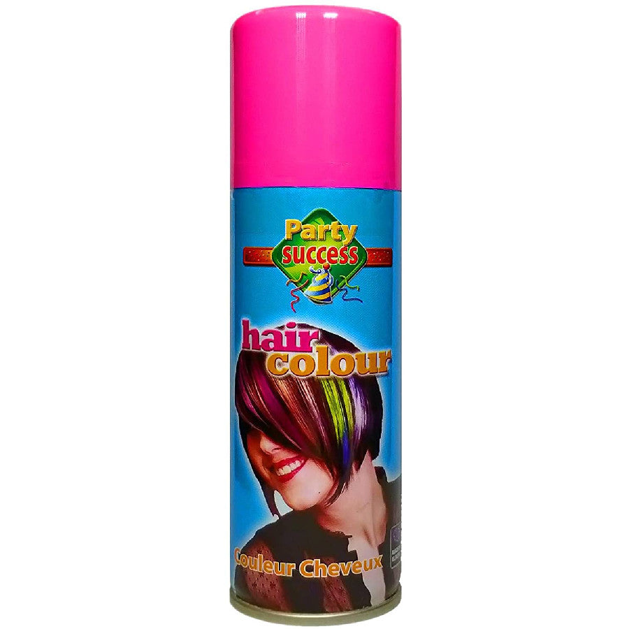 Party Success Coloured Hair Spray