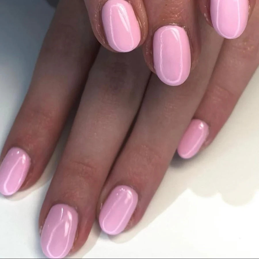 Claw Culture Nail Gel Polish #009 PINKY PERFECT 8ml