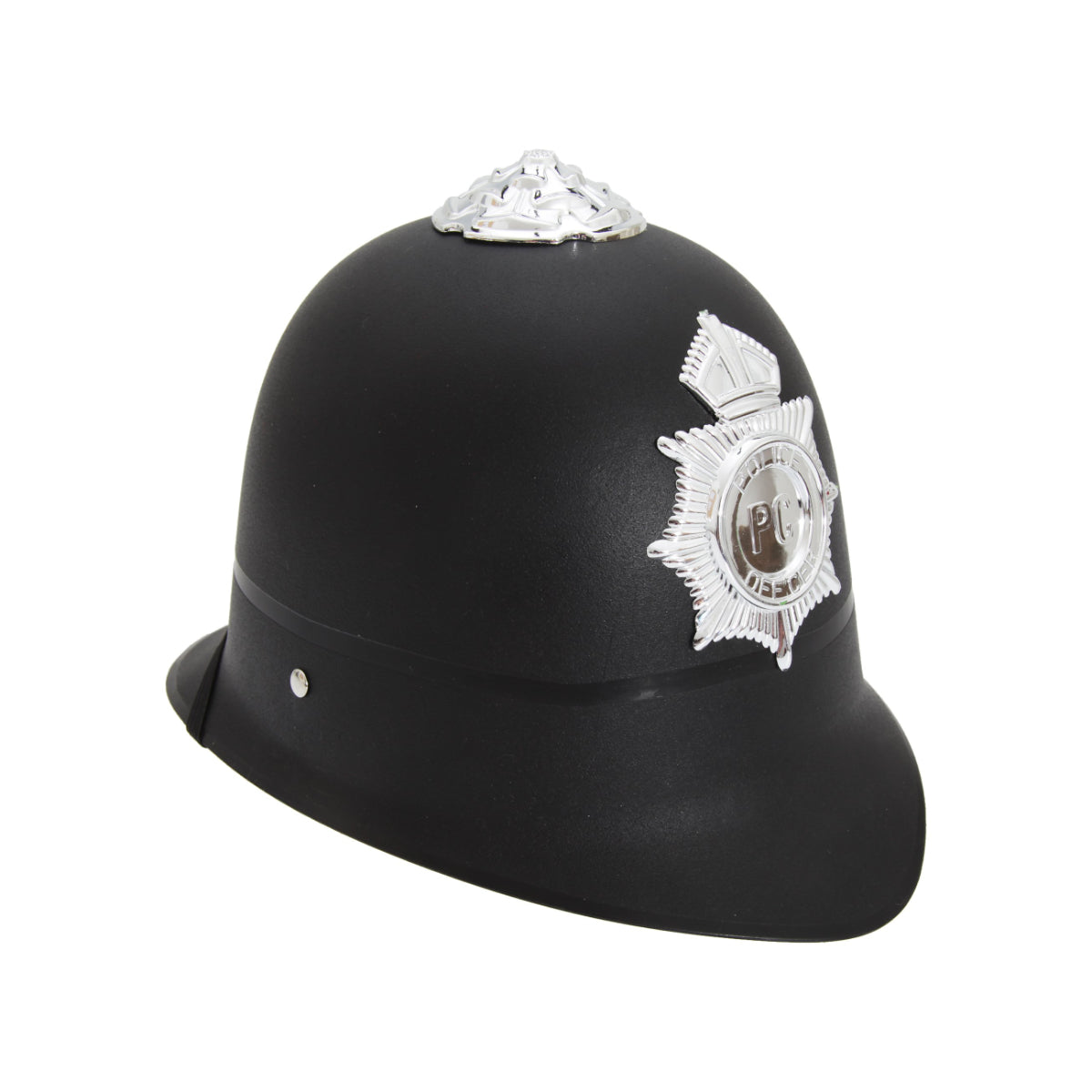 Police Helmet