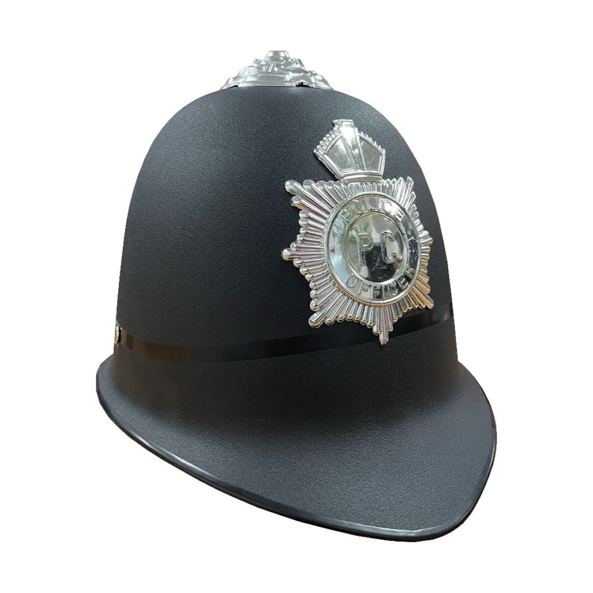Police Helmet