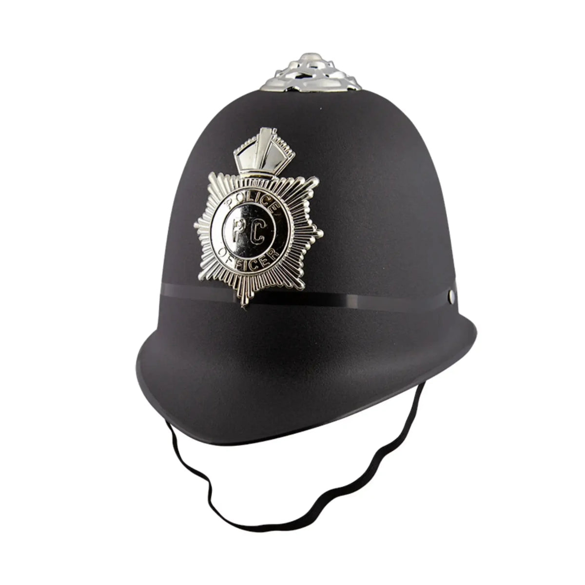 Police Helmet