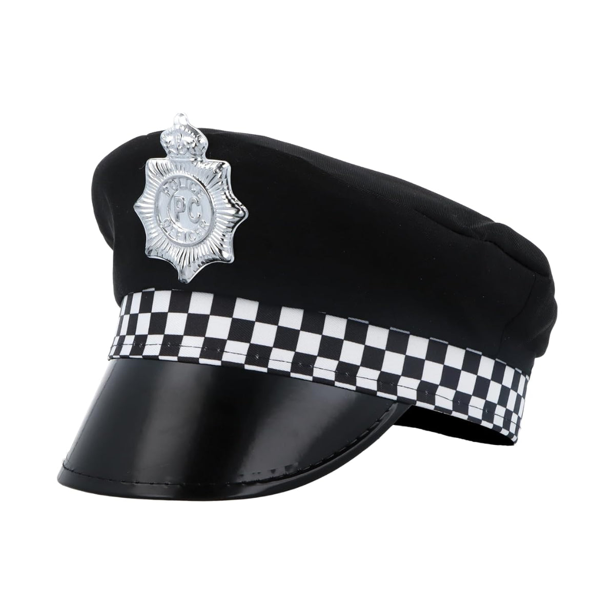 Adult Policeman Hat