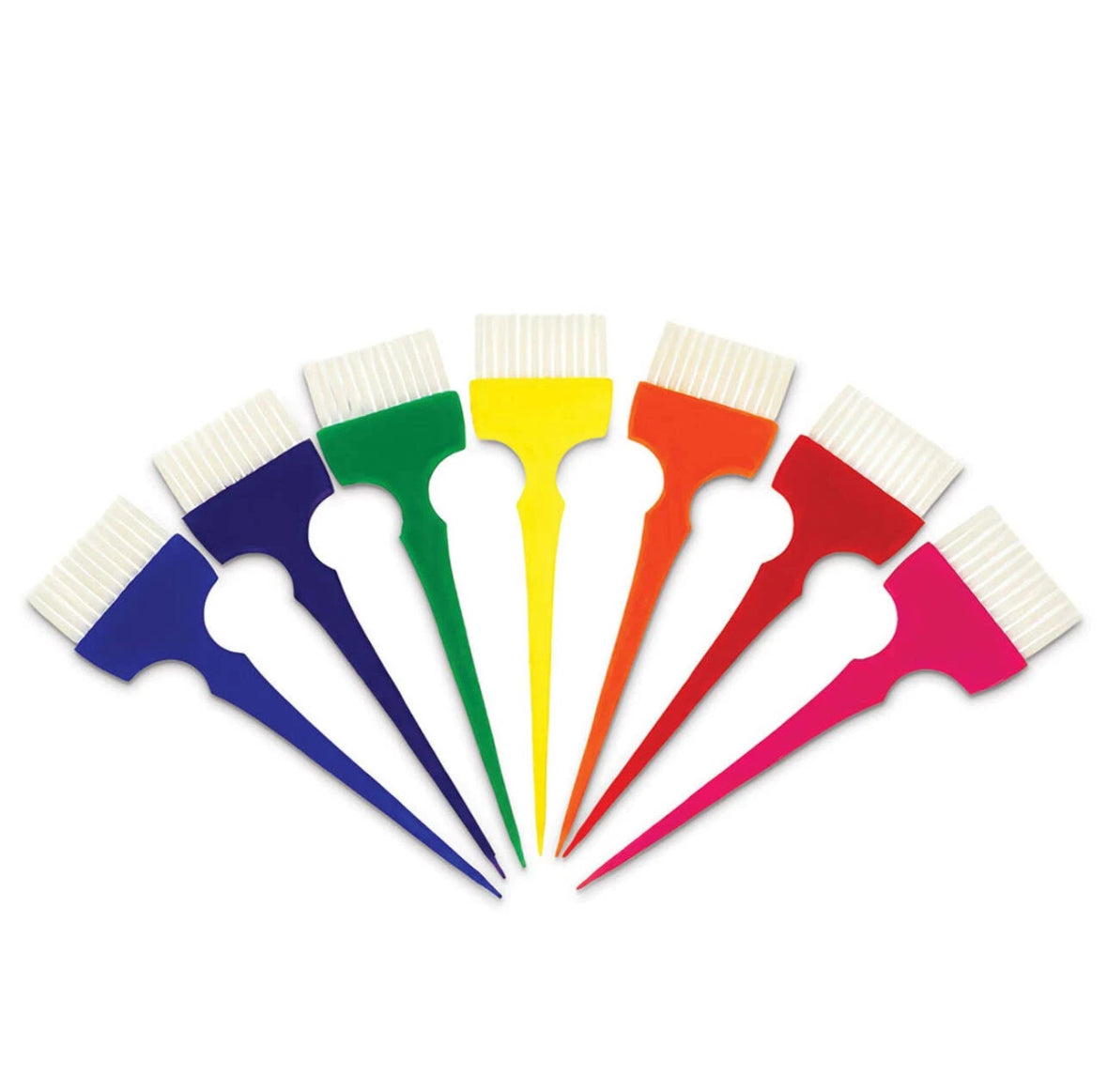 Prisma Professional Tint Brushes