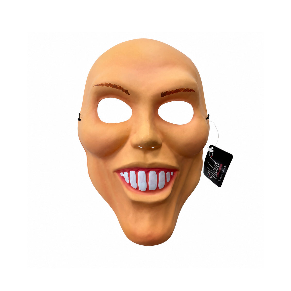 The Purge Smiling Mask
