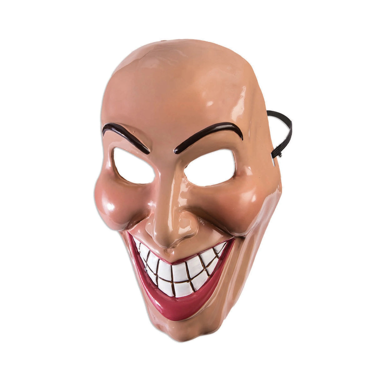The Purge Smiling Mask Female