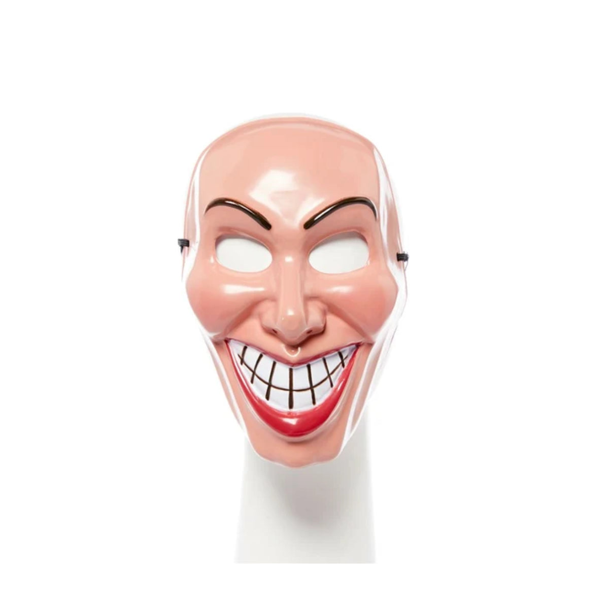 The Purge Smiling Mask Female