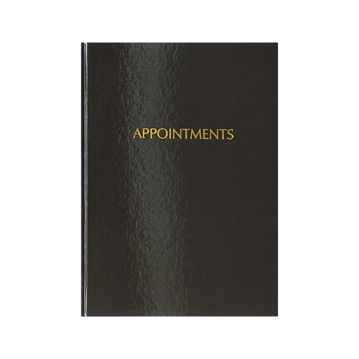 Quirepale Appointment Books - 3 Column & 6 Column
