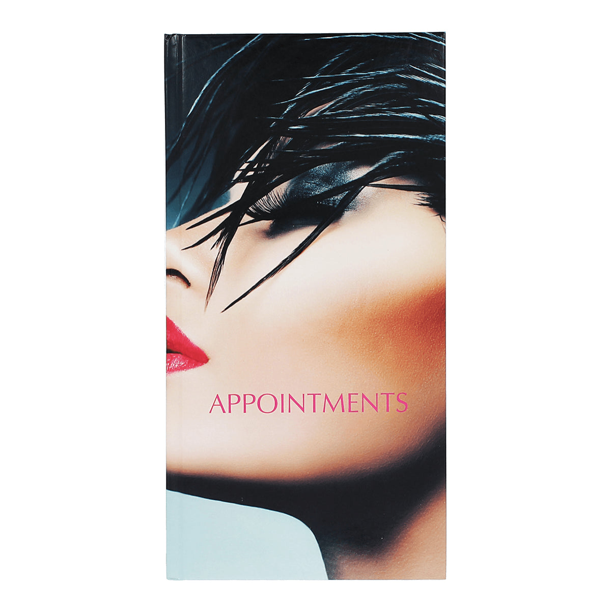 Quirepale Appointment Books - 3 Column & 6 Column