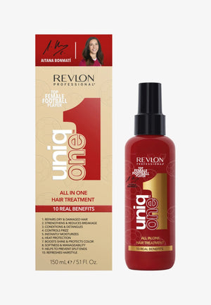 Revlon UniqOne Hair Treatment Spray Limited Edition 150ml