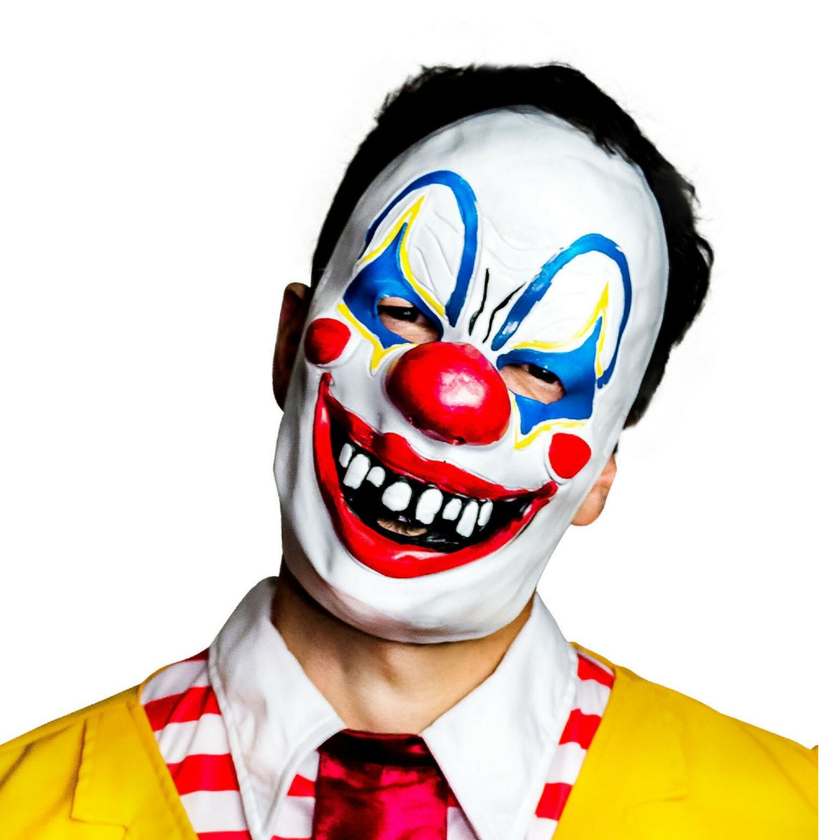 Rubies Adult Clown Mask