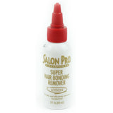 SALON PRO HAIR GLUE & REMOVERS