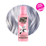 Crazy Colour Semi Permanent Hair Colour Various Shades Vibrant Hair Dye